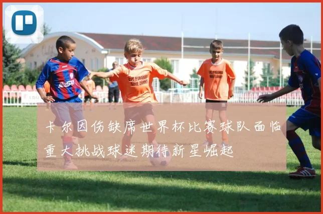 卡尔因伤缺席世界杯比赛球队面临重大挑战球迷期待新星崛起